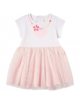 Abito Billieblush neonata estivo 6 mesi- 2 anni