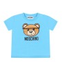 Completo Moschino neonato collezione p/e 2022 6 mesi- 3 anni