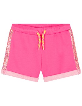 Short in felpa Billieblush bambina estivo 2 anni- 12 anni