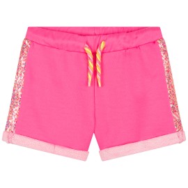 Short in felpa Billieblush bambina estivo 2 anni- 12 anni