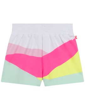 Short in felpa Billieblush bambina estivo 2 anni- 12 anni