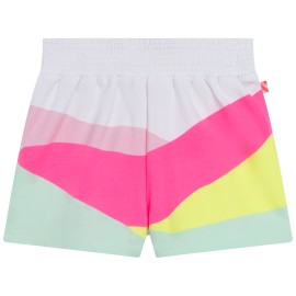 Short in felpa Billieblush bambina estivo 2 anni- 12 anni