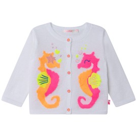 Cardigan  Billieblush neonata estiva 6 mesi- 2 anni