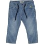 jeans Birba neonato estivo 6 mesi - 30 mesi .