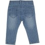 jeans Birba neonato estivo 6 mesi - 30 mesi .