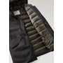 Giubbino nero polar Parka Woolrich bambino invernale 12 anni-14 anni