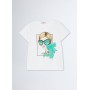 T-shirt estiva in cotone  Liu.jo bambina 8 anni- 16 anni