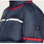 Piumino Tommy Hilfiger blu bambino invernale 2 anni- 16 anni