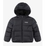 Piumino Levi's bambino nero invernale 4 anni- 16 anni