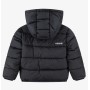 Piumino Levi's bambino nero invernale 4 anni- 16 anni